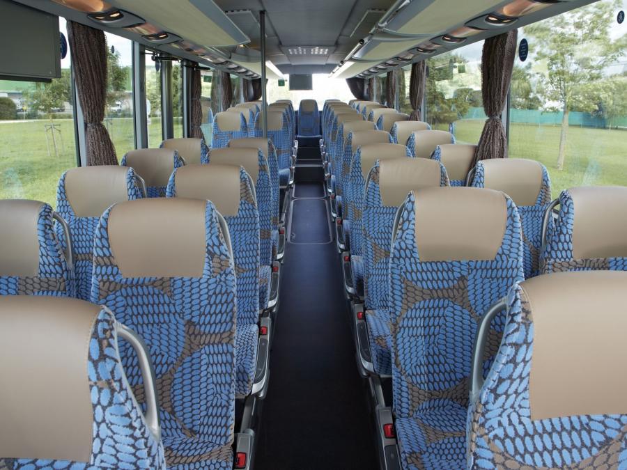  Setra S 415 UL 2006 года  (фото 6 из 10)